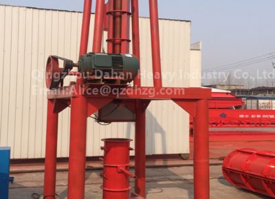 點(diǎn)擊查看詳細(xì)信息<br>標(biāo)題：Vertical Concrete Pipe Making Machine 閱讀次數(shù)：2591