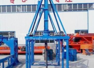 點(diǎn)擊查看詳細(xì)信息<br>標(biāo)題：Vertical Concrete Pipe Making Machine 閱讀次數(shù)：2272