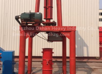 點(diǎn)擊查看詳細(xì)信息<br>標(biāo)題：Vertical Concrete Pipe Making Machine 閱讀次數(shù)：2398