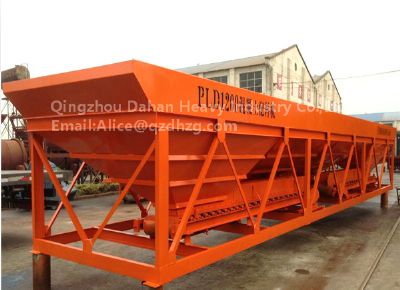 點(diǎn)擊查看詳細(xì)信息<br>標(biāo)題：Concrete Batching Machine 閱讀次數(shù)：2396