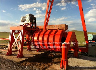 點(diǎn)擊查看詳細(xì)信息<br>標(biāo)題：Hanging Roller Concrete  Pipe Machine 閱讀次數(shù)：2414
