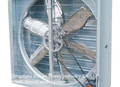 點(diǎn)擊查看詳細(xì)信息<br>標(biāo)題：Heavy Hammer Type Animal Husbandry Fan  閱讀次數(shù)：2115