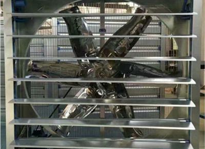 點(diǎn)擊查看詳細(xì)信息<br>標(biāo)題：Push Pull Type Animal Husbandry Fan 閱讀次數(shù)：2187