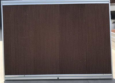 點(diǎn)擊查看詳細(xì)信息<br>標(biāo)題：Wet Curtain 閱讀次數(shù)：1852