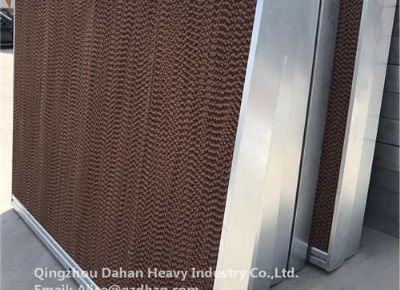 點(diǎn)擊查看詳細(xì)信息<br>標(biāo)題：Wet Curtain 閱讀次數(shù)：1635