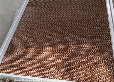 點(diǎn)擊查看詳細(xì)信息<br>標(biāo)題：Wet Curtain 閱讀次數(shù)：2297