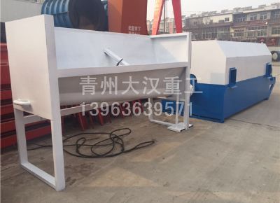 點擊查看詳細信息<br>標題：Sand separator 閱讀次數(shù)：1383